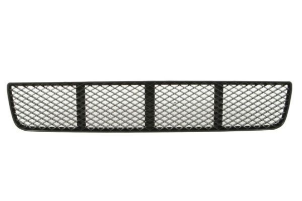 BLIC Ventilationsgaller, stötfångare 6509-01-9504995P BLIC 6509-01-9504995P Ventilationsgaller, stötfångare VW Polo III Classic (6V2) 1.9 TDI 91 hk 1997