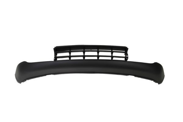 Spoiler BLIC 6509-01-9506225P BLIC 6509-01-9506225P: Bumper lip Volkswagen POLO 2016