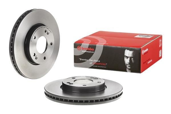 BREMBO Disque de frein 09.A706.11 prix Disques de frein Kia FJ 09.A706.11 BREMBO