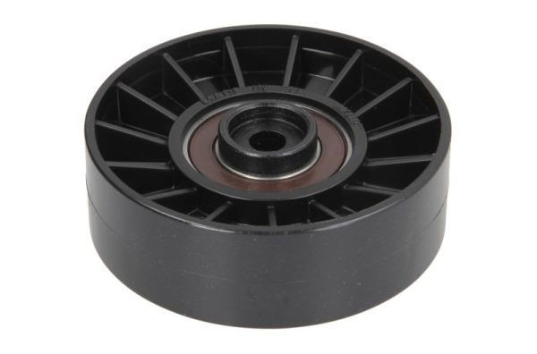 BTA Spanrol, poly V-riem E2M5100BTA E2M5100BTA Spanrol v-snaar MERCEDES-BENZ M-Klasse BTA