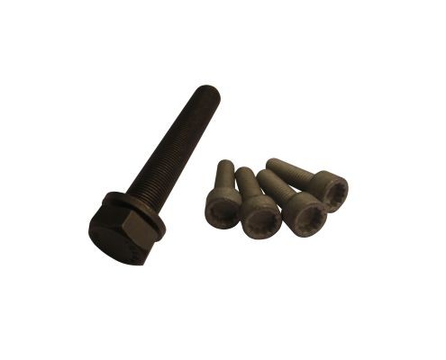 CONTITECH Kit de vis, poulie-vilebrequin MS06 CONTITECH MS06 Boulon de poulie Vento (A6) prix