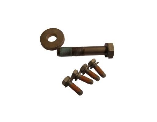 CONTITECH Schraubensatz, Riemenscheibe-Kurbelwelle MS12 MS12 CONTITECH Riemenscheibenschraube MINI PACEMAN kaufen