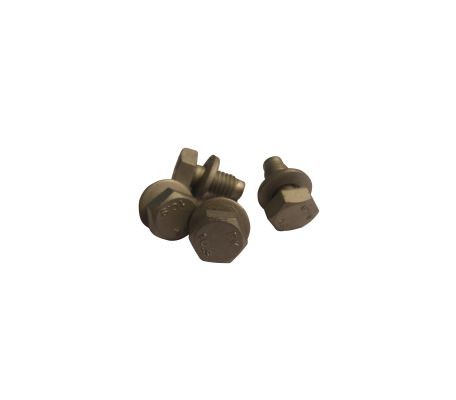 CONTITECH Kit bulloni, Puleggia-Albero a gomiti MS15 CONTITECH MS15 Bullone puleggia Citroën C4 Coupe prezzo
