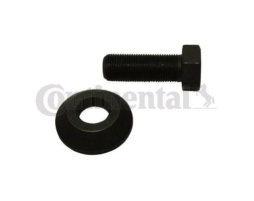 CONTITECH Kit bulloni, Puleggia-Albero a gomiti MS23 CONTITECH MS23 costo Bullone puleggia Mercedes A207 originale