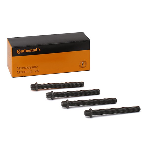 CONTITECH Set schroeven voor riemschijf-nokkenas MS24 CONTITECH MS24 Riemschijfschroef BMW E32 prijs