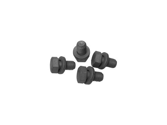 CONTITECH Bolt Set, crankshaft pulley MS31 CONTITECH MS31 Bolt Set, crankshaft pulley VAUXHALL Corsa Mk3 (D) Hatchback (S07) 1.3 CDTI (L08) 90 hp 2012