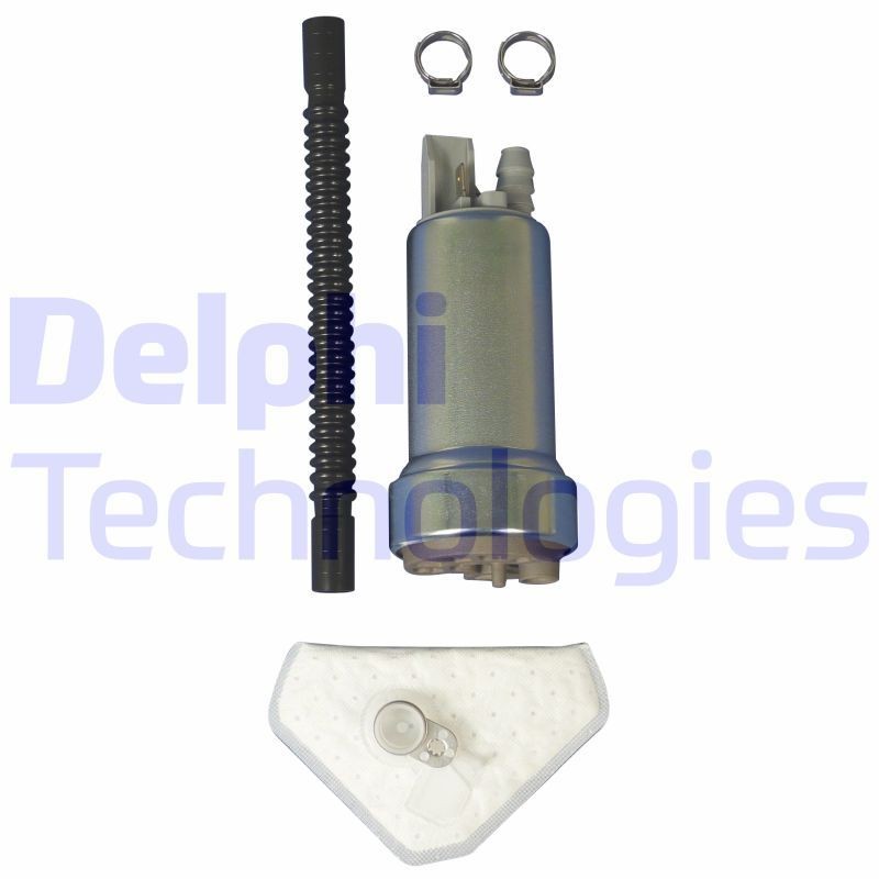 DELPHI Remondikomplekt, kütusepump FE0524-12B1 FE0524-12B1 Remont HYUNDAI TERRACAN DELPHI
