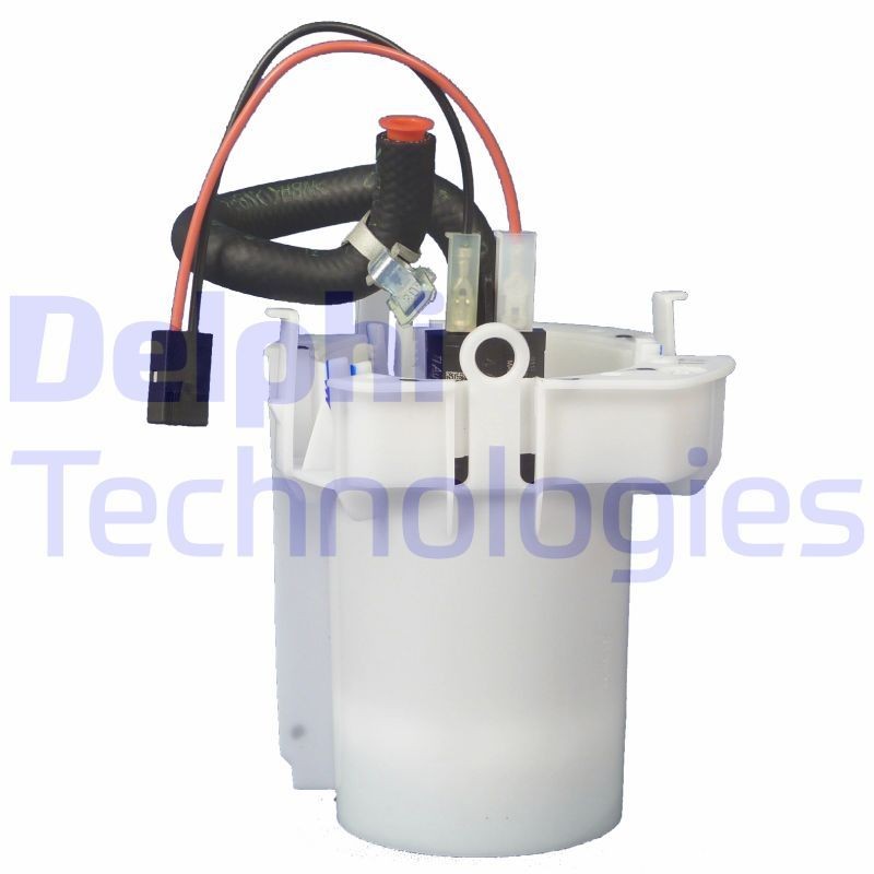 DELPHI Schlingertopf, Kraftstoffpumpe FE0531-12B1 Vorförderpumpe DELPHI LEGACY FE0531-12B1 günstig