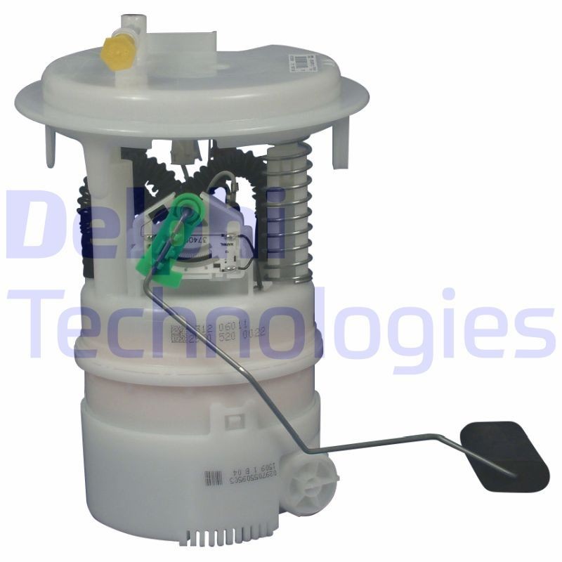 DELPHI Αντλία βενζίνης FG1099-12B1 FG1099-12B1 DELPHI Αντλία καυσίμου Iveco φθηνά