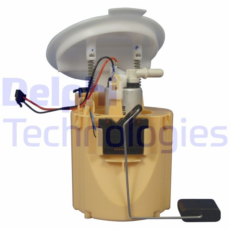 DELPHI Bränsletillförselenhet FG1107-12B1 DELPHI FG1107-12B1 bensinpump Mercedes C218 pris