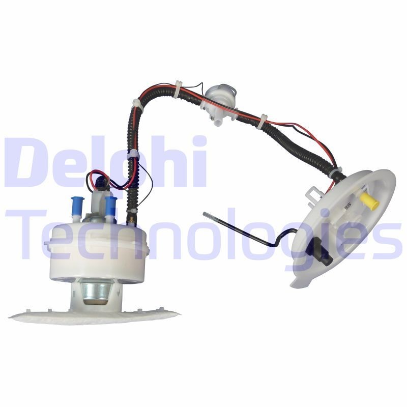 Bensinpump DELPHI FG1116-12B1 DELPHI FG1116-12B1 Bensinpump bensin och diesel BMW 5-serie 2013
