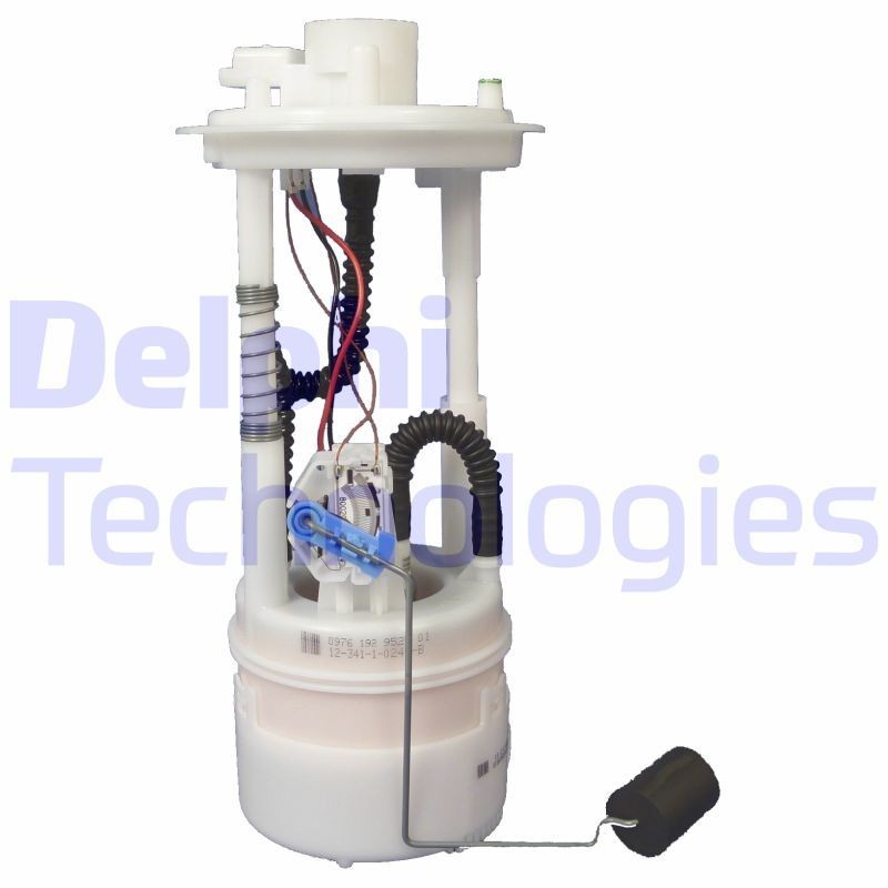 DELPHI Bensinpumpe FG1131-12B1 Brennstoffpumpe ALFA ROMEO DELPHI FG1131-12B1