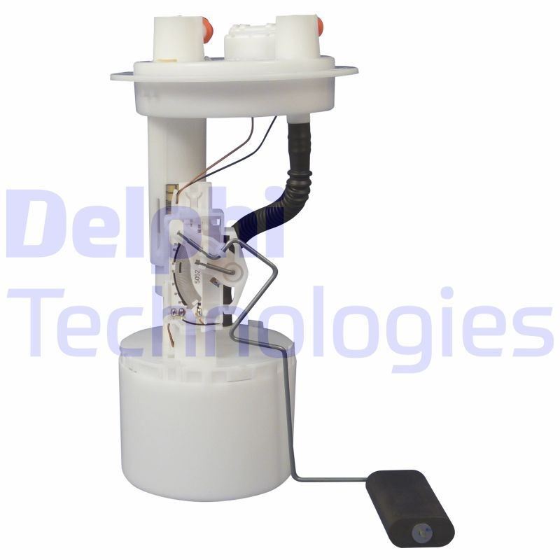 DELPHI Sensore livello carburante FL0288-12B1 DELPHI FL0288-12B1 Sensore livello carburante Volvo XC60 costo