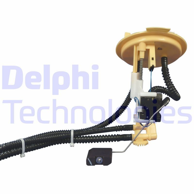 DELPHI Sensor, nível de combustível FL0298-12B1 DELPHI FL0298-12B1 Bóia de combustível MERCEDES-BENZ Sprinter 4-T Van (W904) a um preço acessível