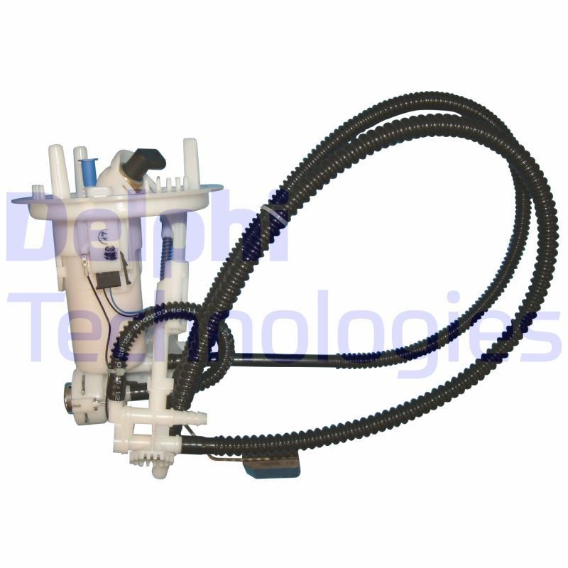 DELPHI Sensor, drivstoff nivå FL0301-12B1 Tankarmatur DELPHI Honda HR-V FL0301-12B1