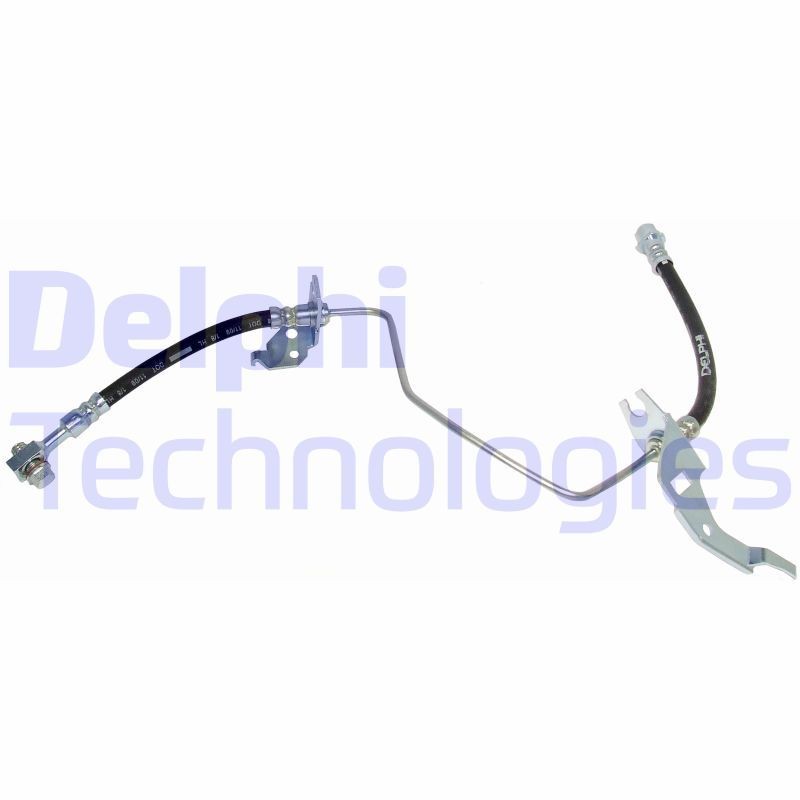 DELPHI Bremseslange LH6847 DELPHI LH6847 Bremseslange Opel Diplomat B originale pris