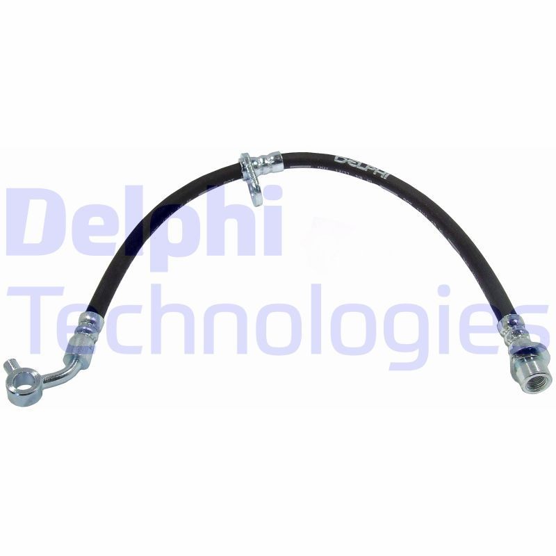 DELPHI Bremseslange LH6855 DELPHI LH6855 Bremseslange Honda CRZ ZF originale pris