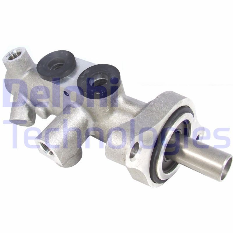DELPHI Bremsehovedcylinder LM80303 DELPHI Hovedcylinder til bremsesystem MERCEDES-BENZ LM80303