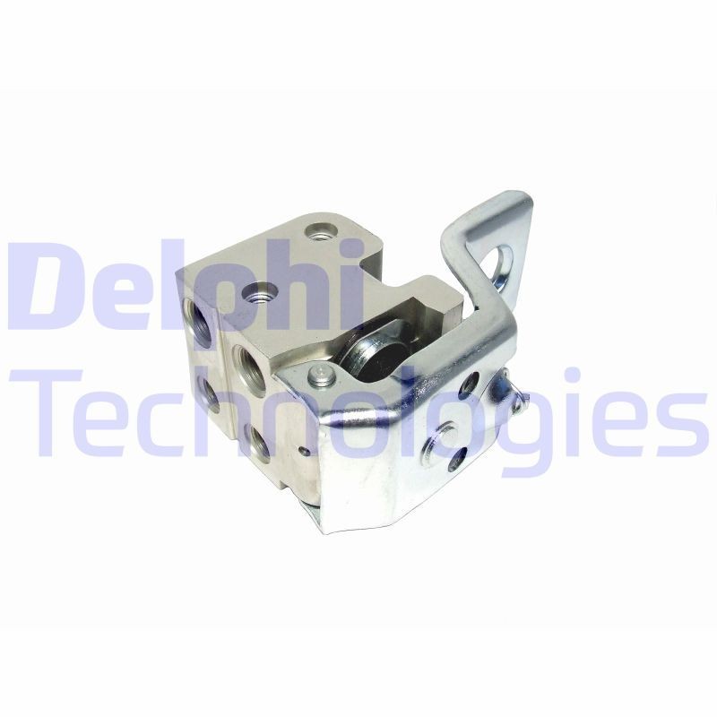 DELPHI Répartiteur de freinage LV80005 LV80005 DELPHI Régulateur force de freinage Mitsubishi pas cher