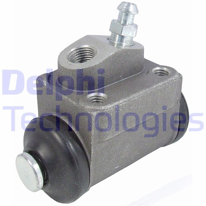 Rattapidurisilinder DELPHI LW90107 DELPHI LW90107 HYUNDAI ATOS 2015 Rattapidurisilinder