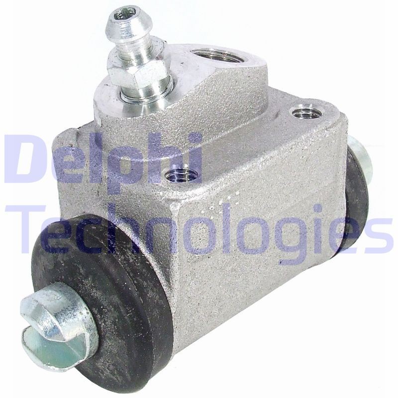 Κυλινδράκι τροχού DELPHI LW90112 DELPHI LW90112: Κυλινδράκι τροχού Hyundai i10 2021