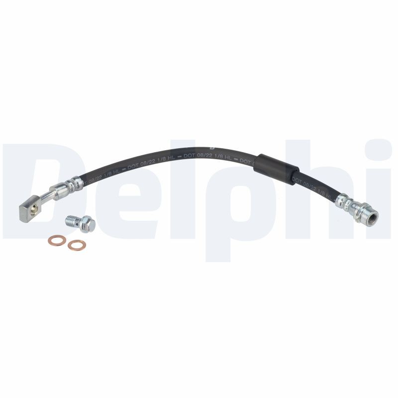 DELPHI Varvtalssensor, automatväxellåda SS10568 SS10568 DELPHI hastighetssensor VOLVO V60