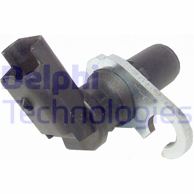 DELPHI Σηματοδ. παλμών, στροφ. άξονας SS10890 DELPHI SS10890 Αισθητήρας στροφάλου C3 Aircross II (CC24) γνήσια τιμες