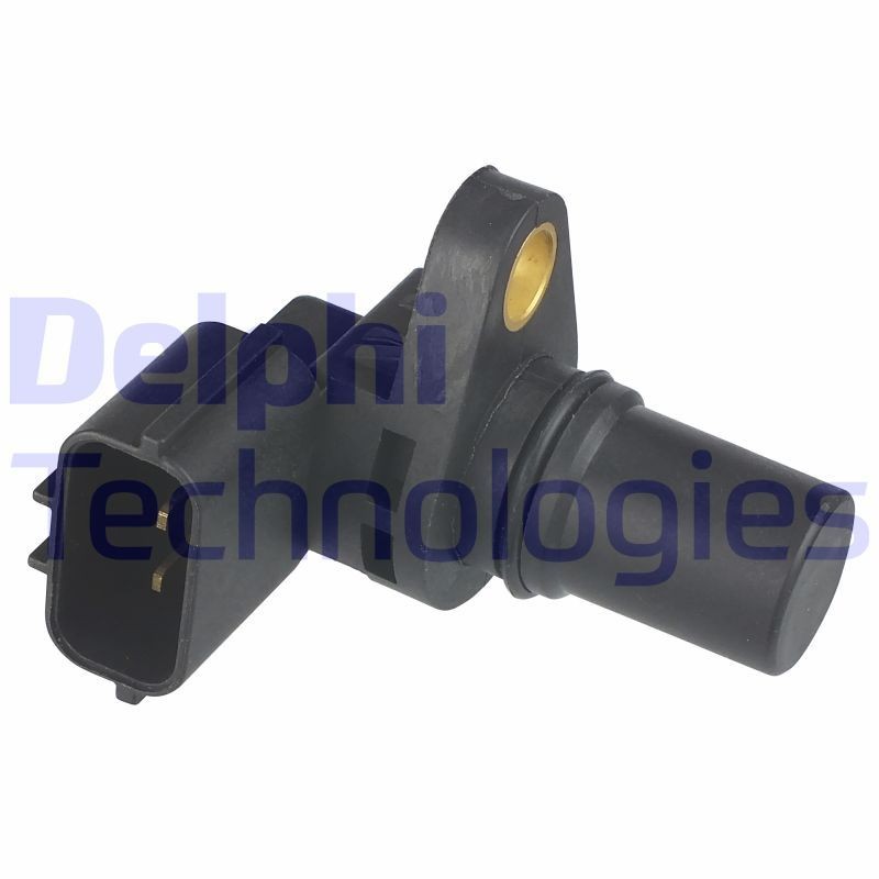 Σηματοδ. παλμών, στροφ. άξονας DELPHI SS10963 DELPHI SS10963 Αισθητήρες στροφών OPEL COMBO 2001