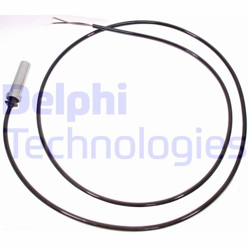DELPHI Sensor, rotações da roda SS20209 DELPHI SS20209 originais Sensor ABS Sprinter 2-T Camião de plataforma/Chassis (W901, W902) custo