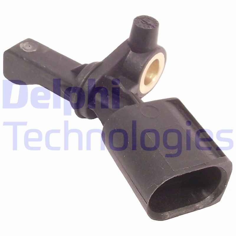 Devējs, Riteņu griešanās ātrums DELPHI SS20211 DELPHI SS20211: ABS devējs Volkswagen FOX 2013