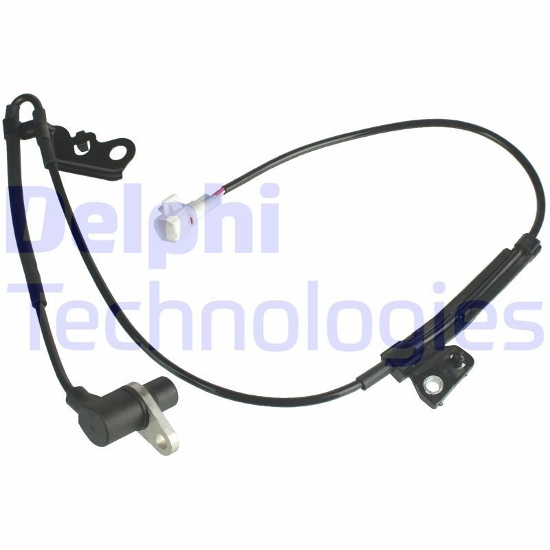 DELPHI ABS-givare SS20255 TOYOTA HiAce Minibus (H300) ABS-givare DELPHI SS20255