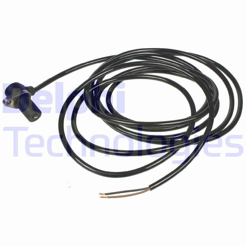 DELPHI Sensor, ABS SS20283 DELPHI SS20283 Sensor, ABS