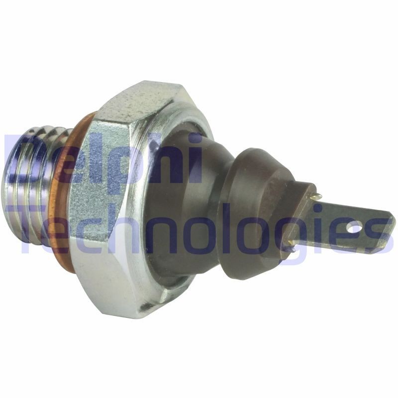 DELPHI Öldruckschalter SW90003 Öldruckventil DELPHI ADAM SW90003 günstig