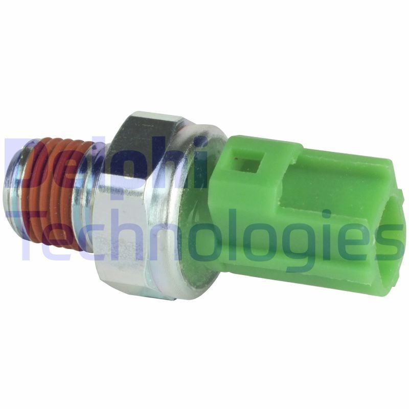 Διακόπτης πίεσης λαδιού DELPHI SW90014 DELPHI SW90014 Διακόπτης πίεσης λαδιού FORD C-MAX 2018