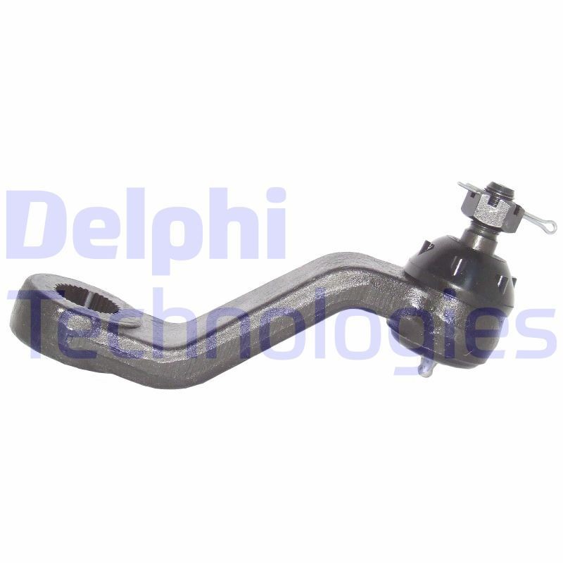 DELPHI Lenkstockhebel TA2212 TA2212 DELPHI SKODA Lenkstockhebel