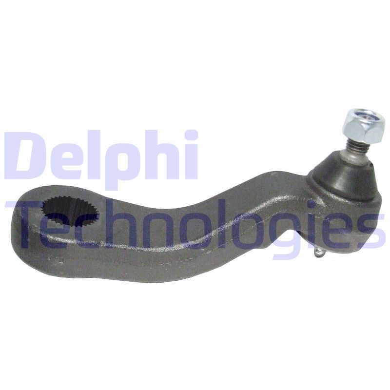 DELPHI Lenkstockhebel TA2259 TA2259 DELPHI SKODA Lenkstockhebel