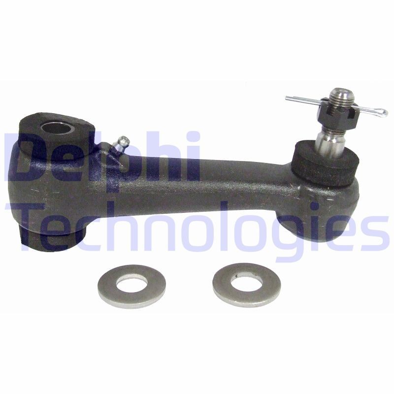 DELPHI Pitmanarm TA2322 TA2322 Pitmanarm DELPHI TOYOTA AURIS