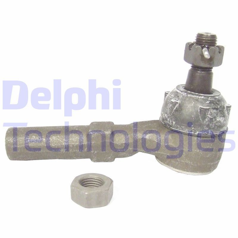 DELPHI Endeledd TA2326 DELPHI TA2326 Styrekule F350 billige