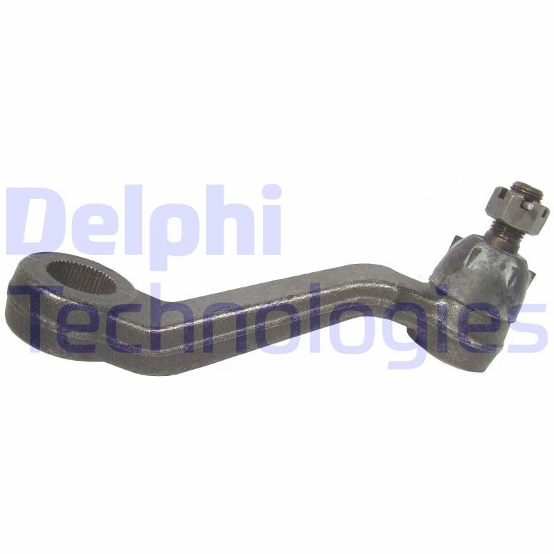 DELPHI Ratstammearm TA2327 Ratstammearm DELPHI Chrysler PT CRUISER TA2327