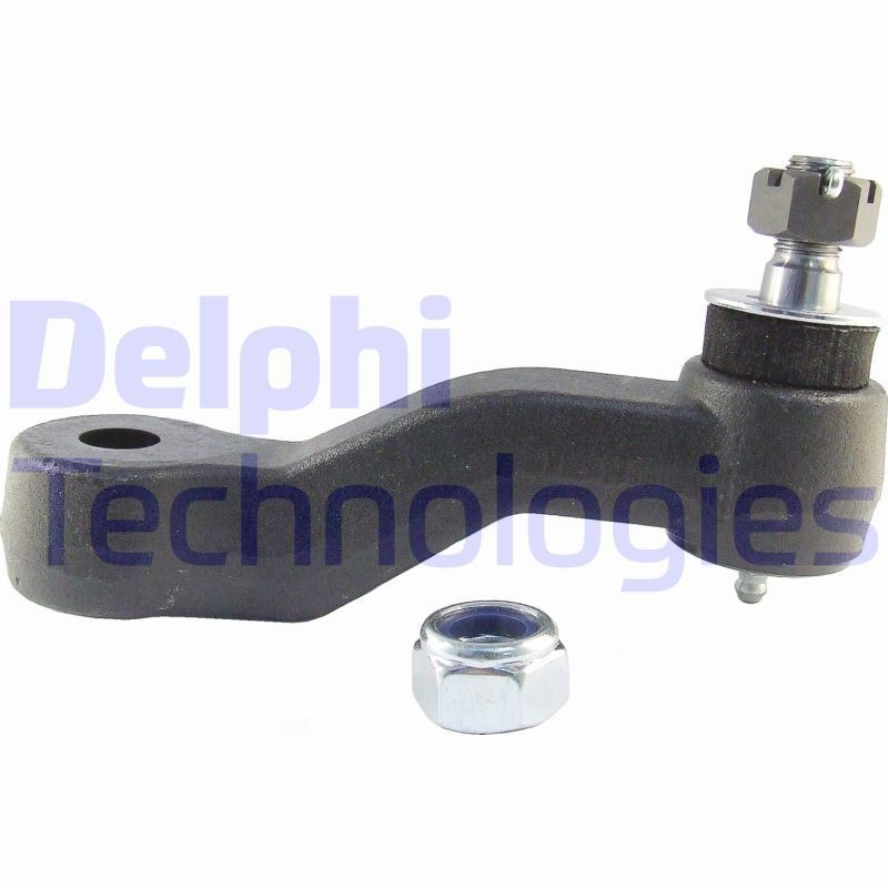 DELPHI Ratstammearm TA2407 TA2407 Ratstammearm CHRYSLER PT CRUISER DELPHI