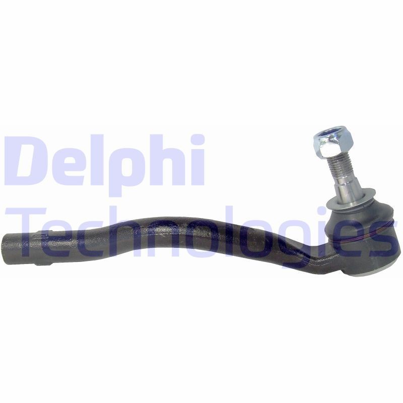 DELPHI Stuurkogel TA2648 DELPHI TA2648 Stuurkogels Mercedes ML W164 goedkoop