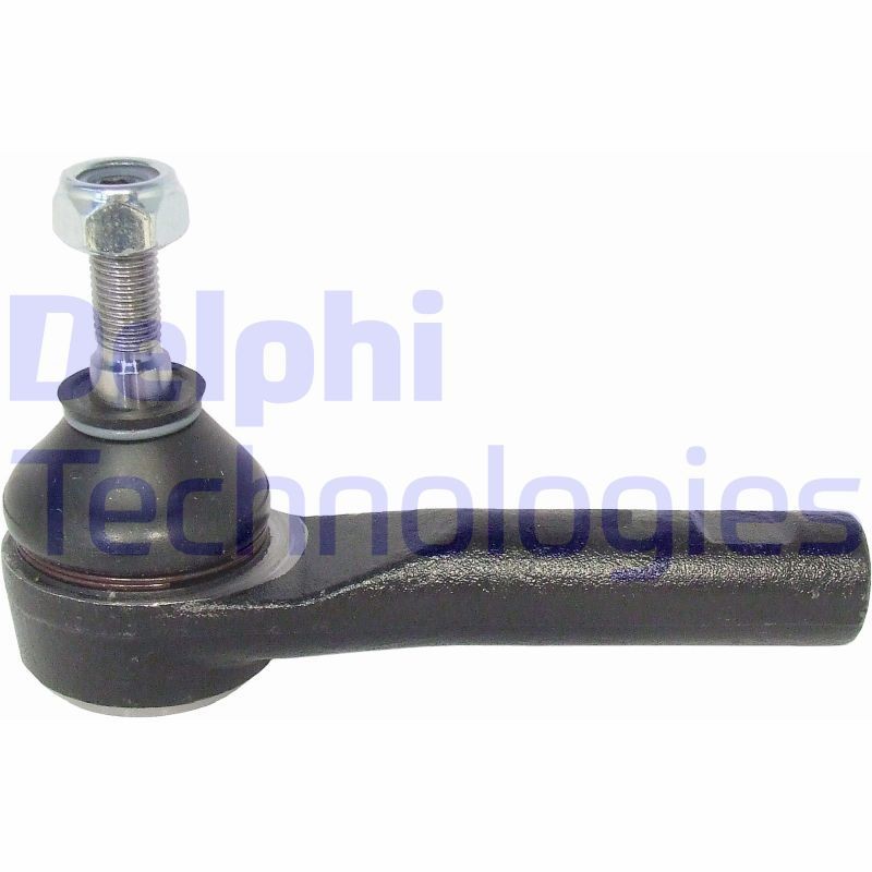 DELPHI Rótula de direção TA2671 Ponteira de direção DELPHI Opel OMEGA TA2671