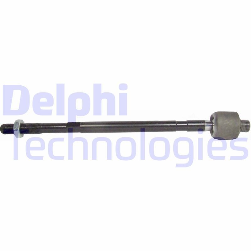 DELPHI Binnenste stuurkogel TA2688 DELPHI TA2688 originele Spoorstang Doblo II Van / Station wagon (263) kosten