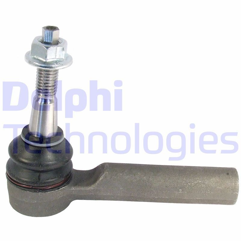 Styrekugle DELPHI TA2693 DELPHI TA2693 Styrekugle CHEVROLET CRUZE 2020
