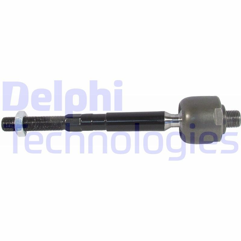 DELPHI Aksialledd, parallellstag TA2697 DELPHI TA2697 originale Indre endeledd Mercedes GL X164 hva koster