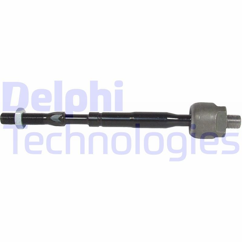Axiálny čap tiahla riadenia DELPHI TA2705 DELPHI TA2705 Tyč riadenia TOYOTA AYGO 2011