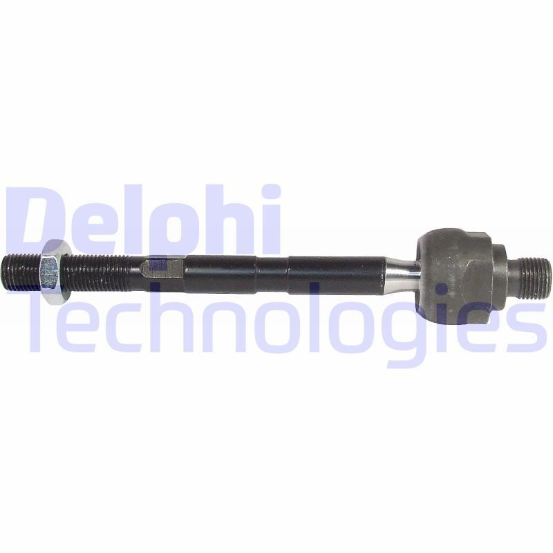 DELPHI Articulação axial, barra de acoplamento TA2706 DELPHI TA2706 originais Barra axial da direção Kia Rio 2 custo