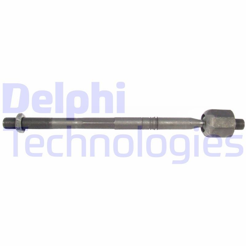 DELPHI Axialgelenk, Spurstange TA2760 TA2760 Lenkstange CHEVROLET MATIZ DELPHI kaufen