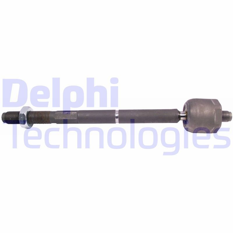 DELPHI Axiálny čap tiahla riadenia TA2806 Spojovacia tyč riadenia DELPHI Peugeot EXPERT TA2806