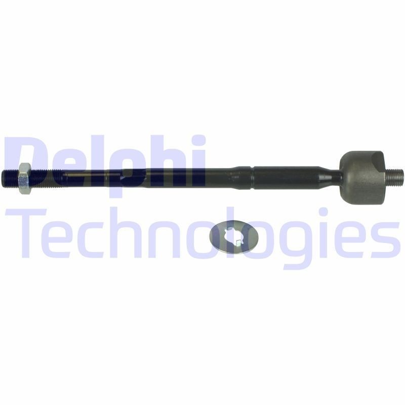 DELPHI Styrestang, inderste TA2839 Inderste styrekugle DELPHI Toyota COROLLA TA2839
